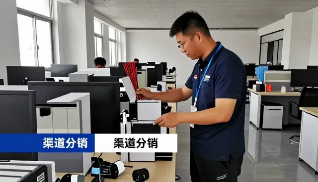 品牌商品商贸：选、用、管三步走