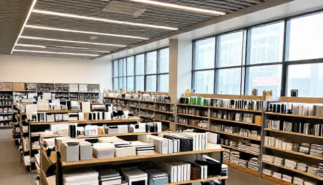 商品采购中的检查要点分析:办公用品选型关注点