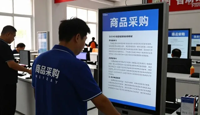 贵州龙源祥商贸有限公司打造适用于社区服务站的渠道分销